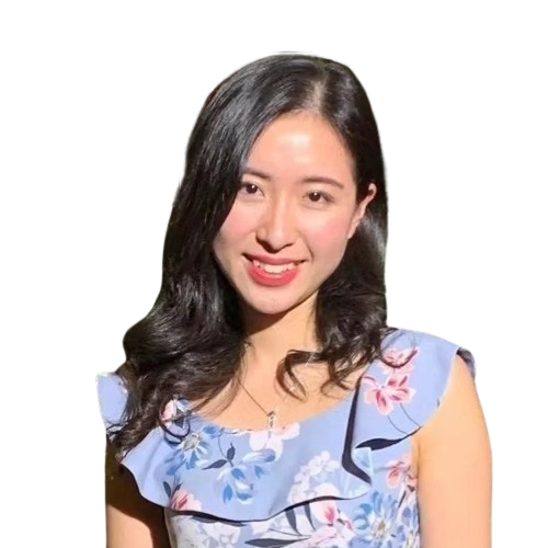 Dr Lily Vu