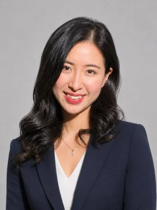 Dr Lily Vu, Medical Doctor